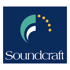 SOUNDCRAFT
