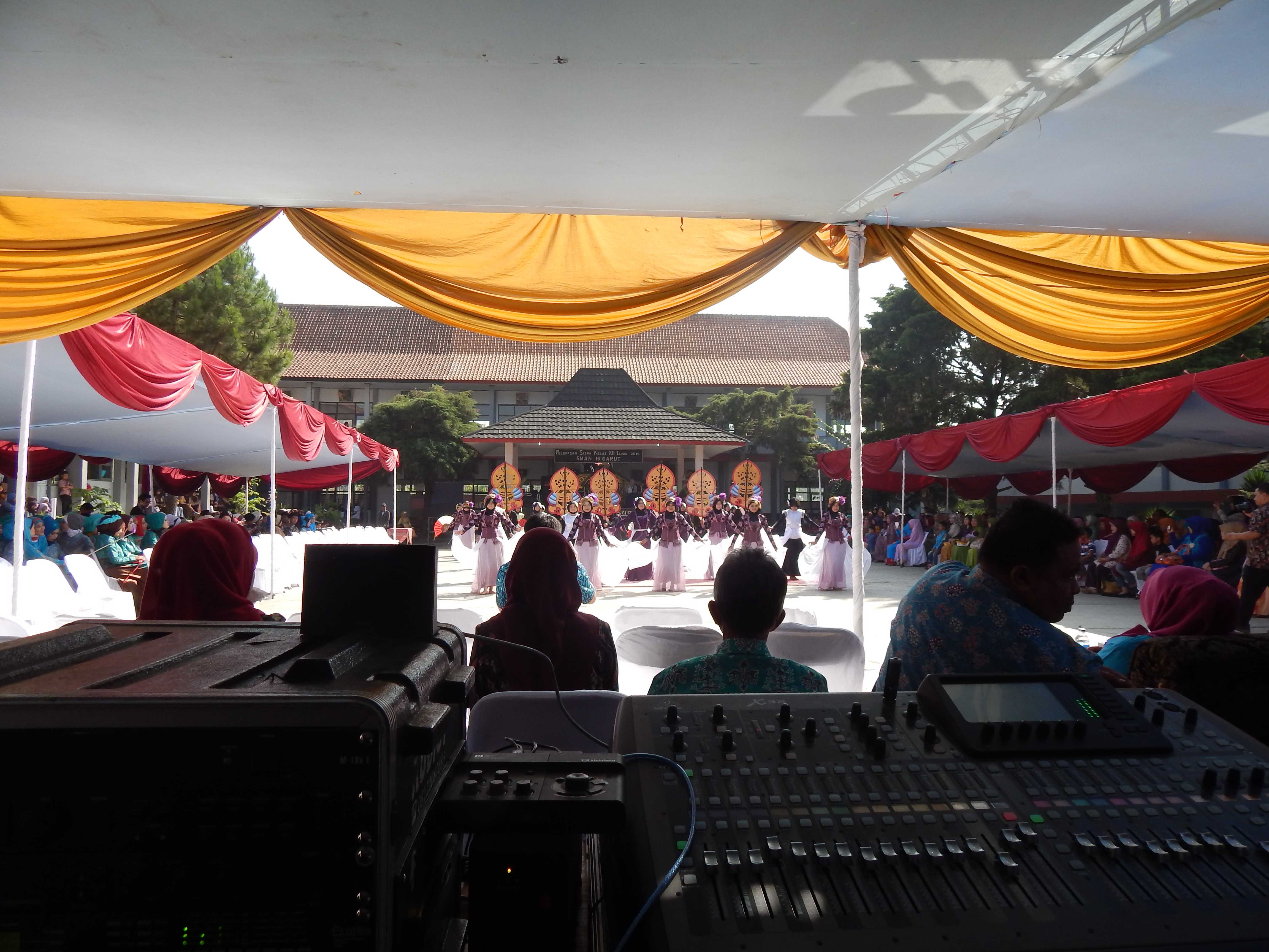 Event Sekolah