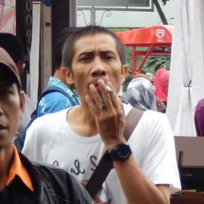 Lutfi Lukman N