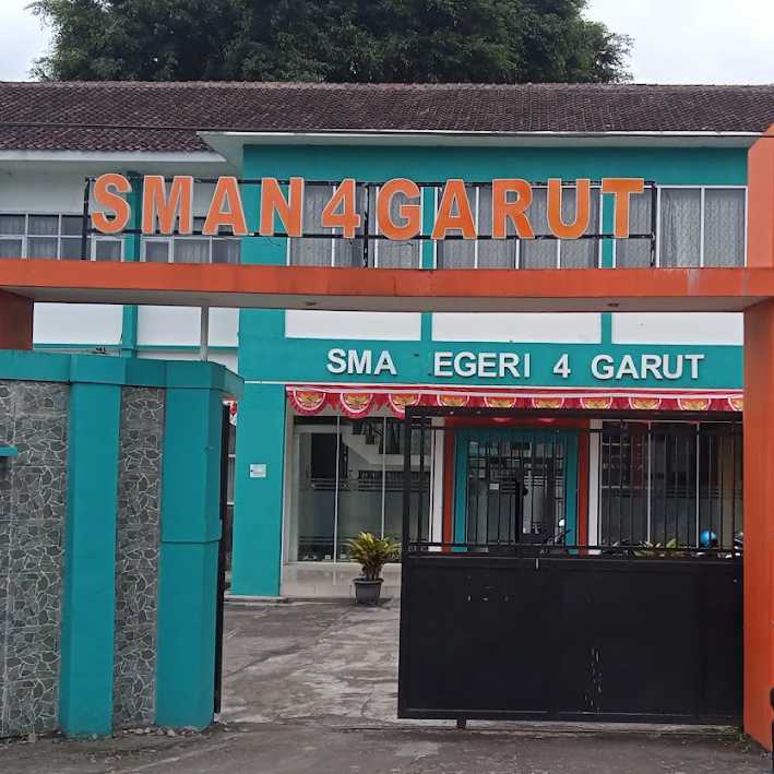 SMAN 4 Garut