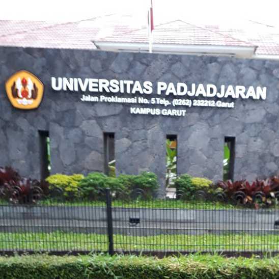 UNPAD Kampus Garut